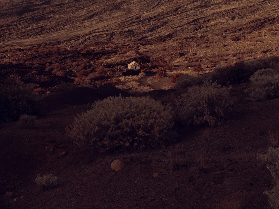 Surface Tension by Elias Vance